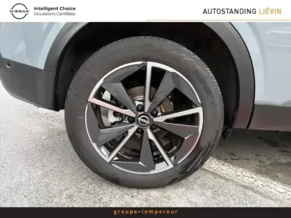 Photo 10 Nissan Qashqai  e-POWER 190ch Tekna 2022