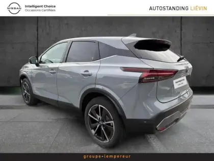 Photo 6 Nissan Qashqai  e-POWER 190ch Tekna 2022