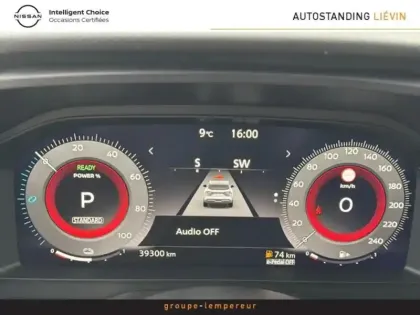 Photo 13 Nissan Qashqai  e-POWER 190ch Tekna 2022