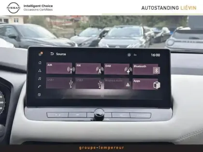 Photo 14 Nissan Qashqai  e-POWER 190ch Tekna 2022