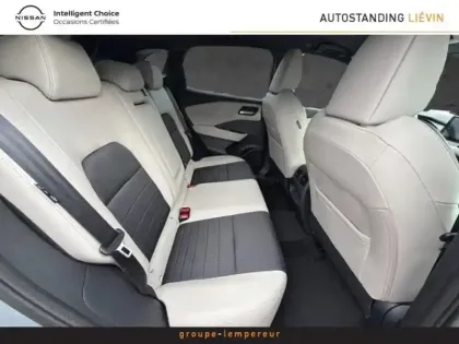 Photo 9 Nissan Qashqai  e-POWER 190ch Tekna 2022