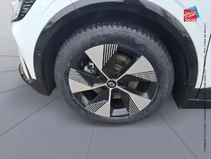 Photo 9 Renault Megane  E-Tech Electric EV40 130ch Equilibre standard charge