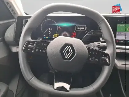 Photo 11 Renault Megane  E-Tech Electric EV40 130ch Equilibre standard charge