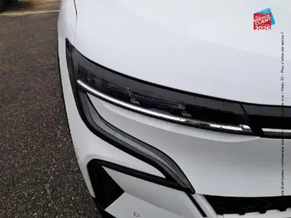 Photo 12 Renault Megane  E-Tech Electric EV40 130ch Equilibre standard charge