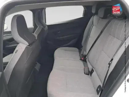 Photo 10 Renault Megane  E-Tech Electric EV40 130ch Equilibre standard charge