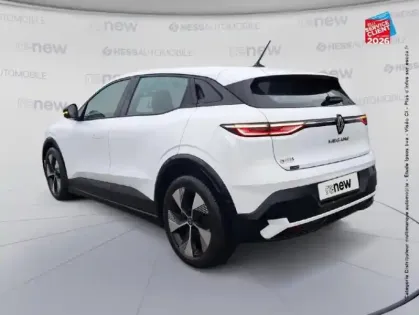 Photo 7 Renault Megane  E-Tech Electric EV40 130ch Equilibre standard charge