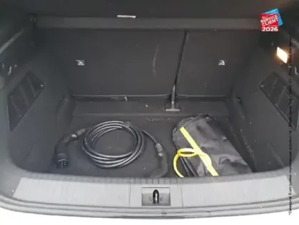 Photo 13 Renault Megane  E-Tech Electric EV40 130ch Equilibre standard charge