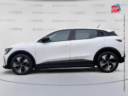 Photo 8 Renault Megane  E-Tech Electric EV40 130ch Equilibre standard charge