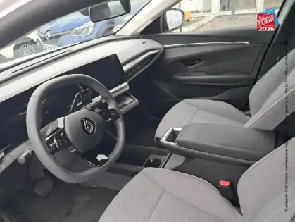 Photo 14 Renault Megane  E-Tech Electric EV40 130ch Equilibre standard charge