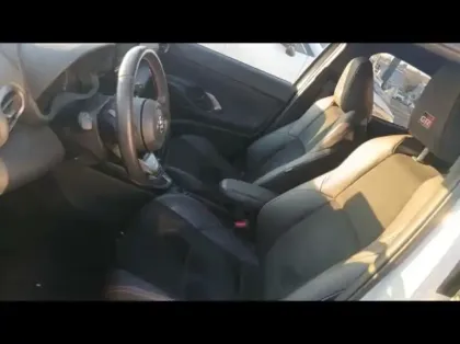 Photo 9 Toyota Yaris  Cross 116h GR Sport MY22