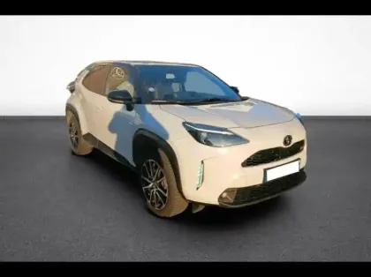 Photo 7 Toyota Yaris  Cross 116h GR Sport MY22