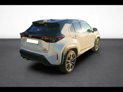 Photo 5 Toyota Yaris  Cross 116h GR Sport MY22