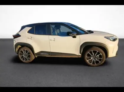 Photo 6 Toyota Yaris  Cross 116h GR Sport MY22