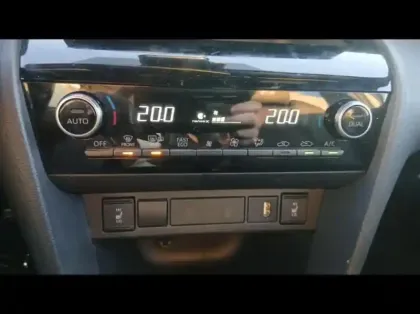 Photo 14 Toyota Yaris  Cross 116h GR Sport MY22