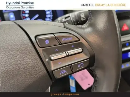 Photo 28 Hyundai I30  1.0 T-GDi 120ch Hybrid 48V Creative DCT-7