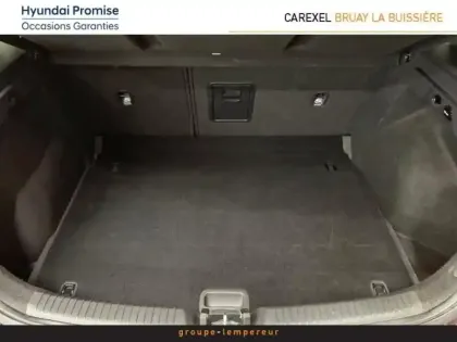 Photo 5 Hyundai I30  1.0 T-GDi 120ch Hybrid 48V Creative DCT-7