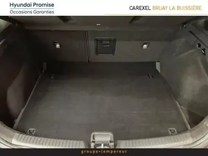 Photo 20 Hyundai I30  1.0 T-GDi 120ch Hybrid 48V Creative DCT-7