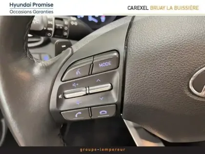 Photo 27 Hyundai I30  1.0 T-GDi 120ch Hybrid 48V Creative DCT-7