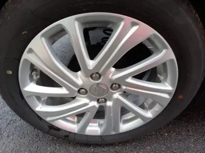 Photo 8 Suzuki Swift  1.2 Dualjet Hybrid 83ch Privilège