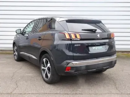 Photo 6 Peugeot 3008  1.2 PureTech 130ch Allure S&S EAT6