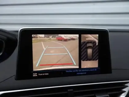 Photo 11 Peugeot 3008  1.2 PureTech 130ch Allure S&S EAT6