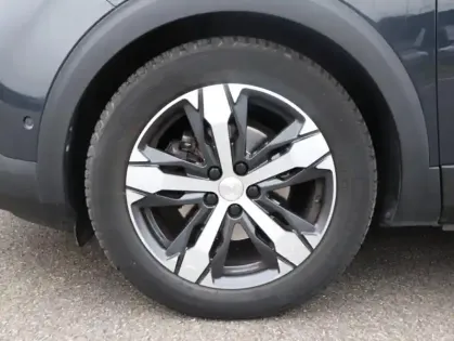 Photo 10 Peugeot 3008  1.2 PureTech 130ch Allure S&S EAT6