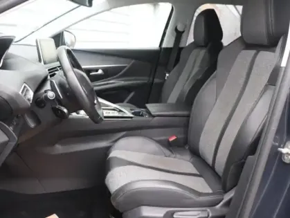 Photo 9 Peugeot 3008  1.2 PureTech 130ch Allure S&S EAT6