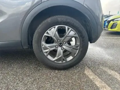 Photo 10 DS DS 3  Crossback PureTech 100ch Performance Line