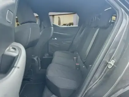 Photo 9 DS DS 3  Crossback PureTech 100ch Performance Line