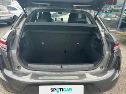 Photo 5 DS DS 3  Crossback PureTech 100ch Performance Line