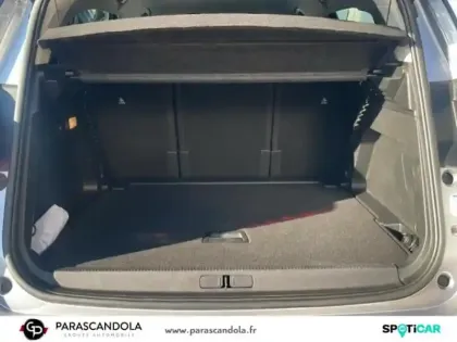 Photo 5 Citroën C5 aircross  PureTech 130ch S&S C-Series EAT8