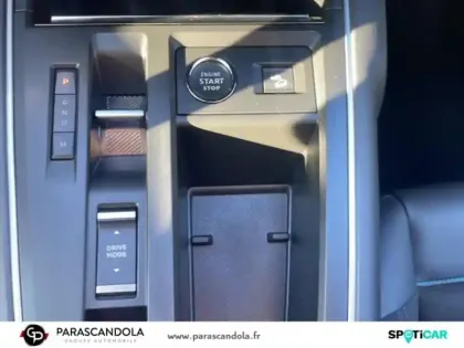 Photo 11 Citroën C5 aircross  PureTech 130ch S&S C-Series EAT8