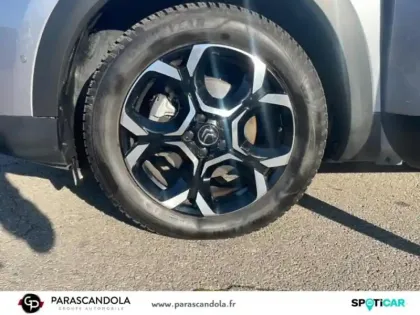 Photo 10 Citroën C5 aircross  PureTech 130ch S&S C-Series EAT8