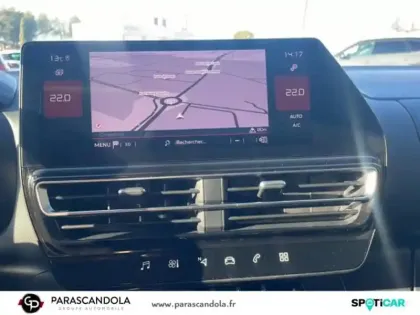 Photo 13 Citroën C5 aircross  PureTech 130ch S&S C-Series EAT8