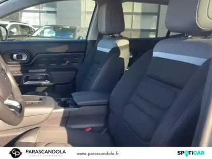 Photo 8 Citroën C5 aircross  PureTech 130ch S&S C-Series EAT8