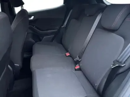 Photo 7 Ford Fiesta  1.0 EcoBoost Hybrid 125ch ST-Line 5p