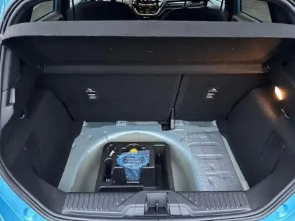 Photo 9 Ford Fiesta  1.0 EcoBoost Hybrid 125ch ST-Line 5p