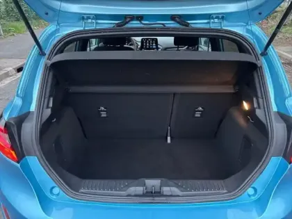 Photo 8 Ford Fiesta  1.0 EcoBoost Hybrid 125ch ST-Line 5p