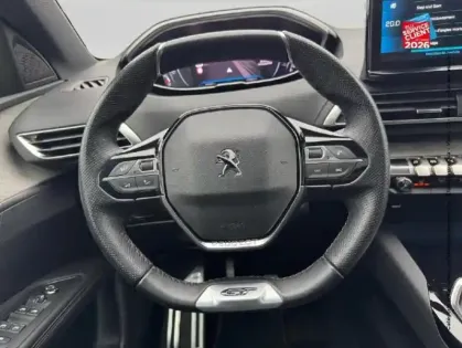 Photo 11 Peugeot 3008  1.2 PureTech 130ch S&S GT