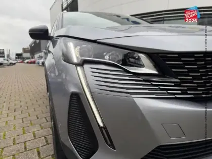 Photo 12 Peugeot 3008  1.2 PureTech 130ch S&S GT