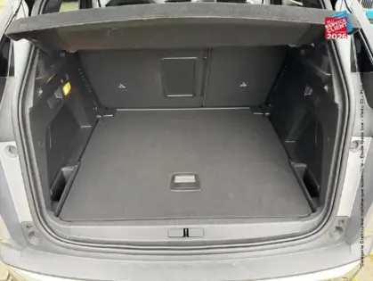 Photo 13 Peugeot 3008  1.2 PureTech 130ch S&S GT