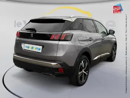 Photo 5 Peugeot 3008  1.2 PureTech 130ch S&S GT