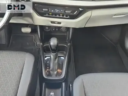 Photo 7 Suzuki Swift  1.2 Hybrid 83ch Privilège Auto