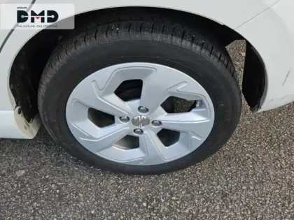 Photo 12 Suzuki Swift  1.2 Hybrid 83ch Privilège Auto