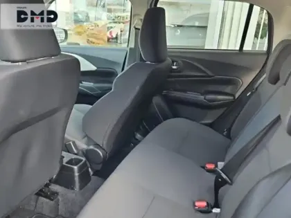 Photo 9 Suzuki Swift  1.2 Hybrid 83ch Privilège Auto