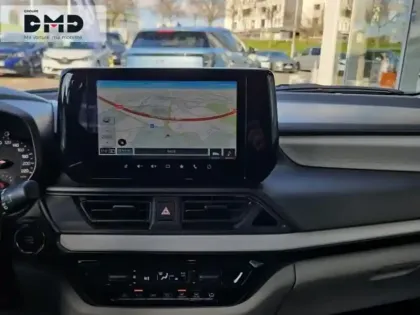 Photo 5 Suzuki Swift  1.2 Hybrid 83ch Privilège Auto