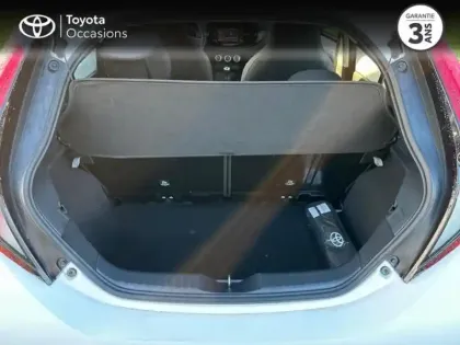 Photo 9 Toyota Aygo  X 1.0 VVT-i 72ch Dynamic MY23