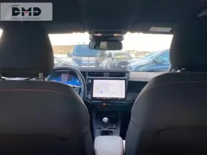 Photo 8 Ford Puma  1.0 EcoBoost Hybrid 125ch ST-Line S&S