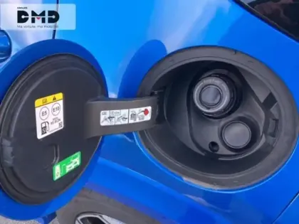 Photo 13 Ford Puma  1.0 EcoBoost Hybrid 125ch ST-Line S&S