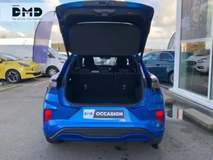 Photo 11 Ford Puma  1.0 EcoBoost Hybrid 125ch ST-Line S&S